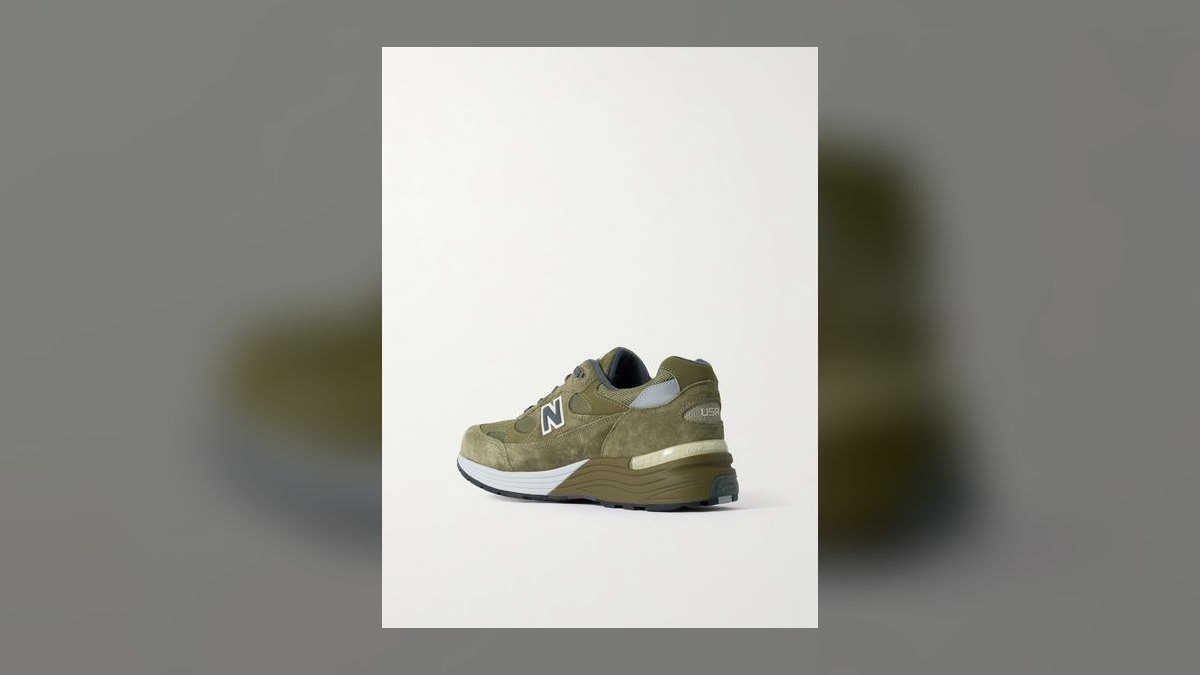 Top 10 suede and nubuck winter sneakers ever — figure 6