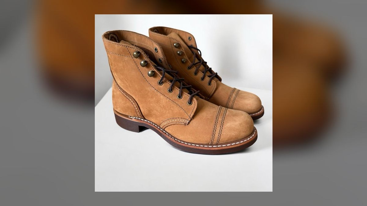 Top 10 suede and nubuck winter sneakers ever — figure 7