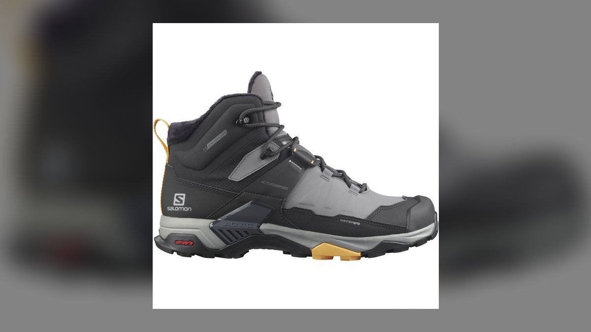 Top 10 suede and nubuck winter sneakers ever — figure 9
