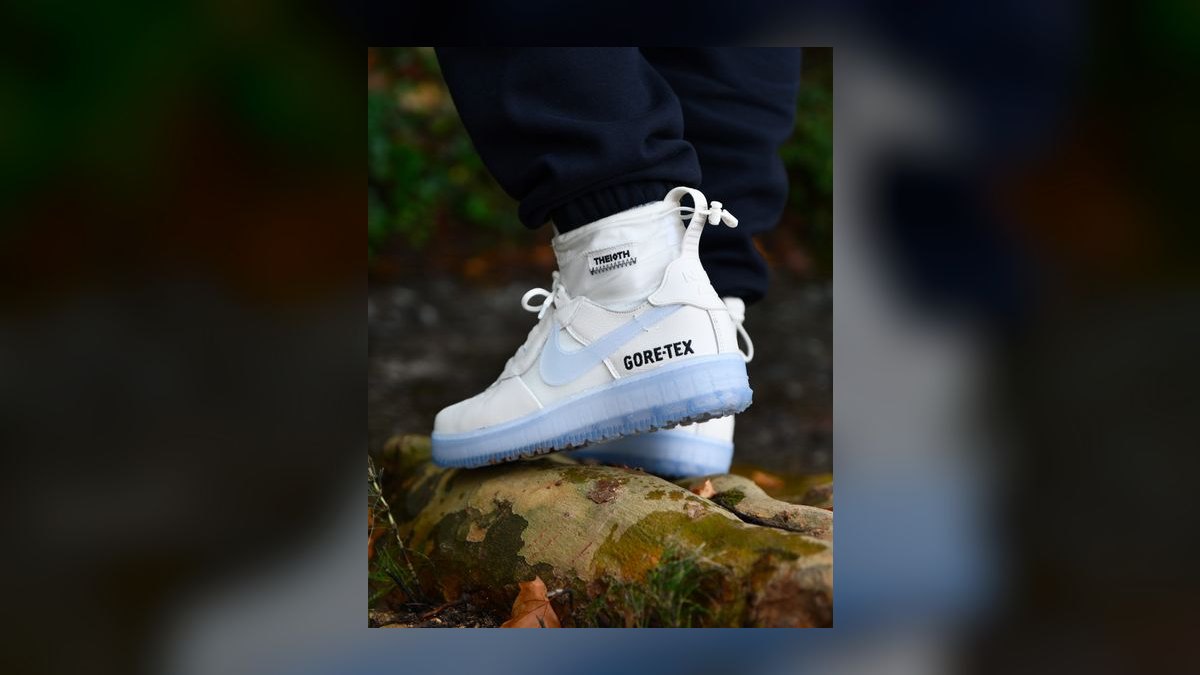 Top 10 suede and nubuck winter sneakers ever