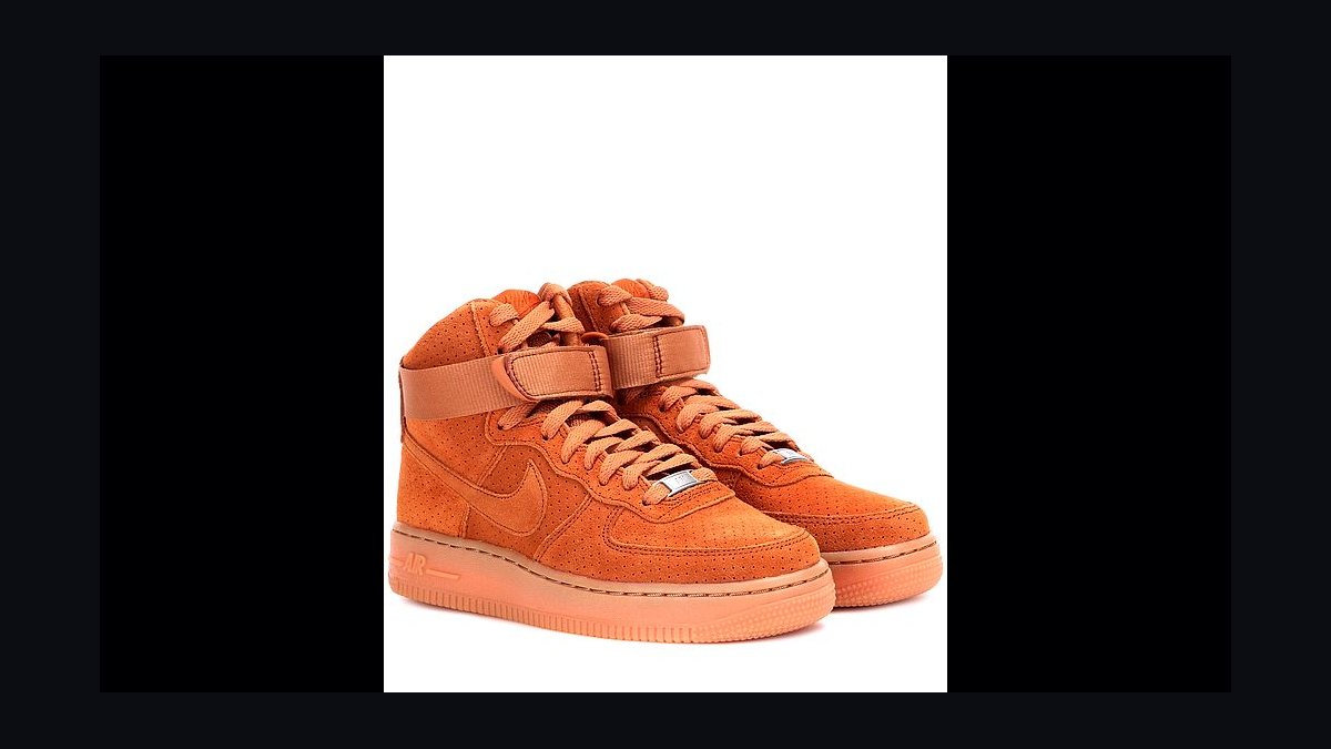 Top 10 suede and nubuck winter sneakers ever