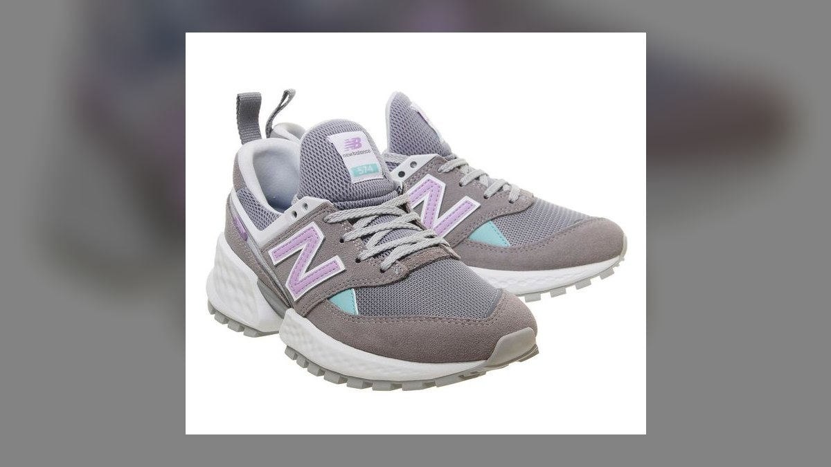 Top 10 glow-in-the-dark sneakers ranked — figure 5