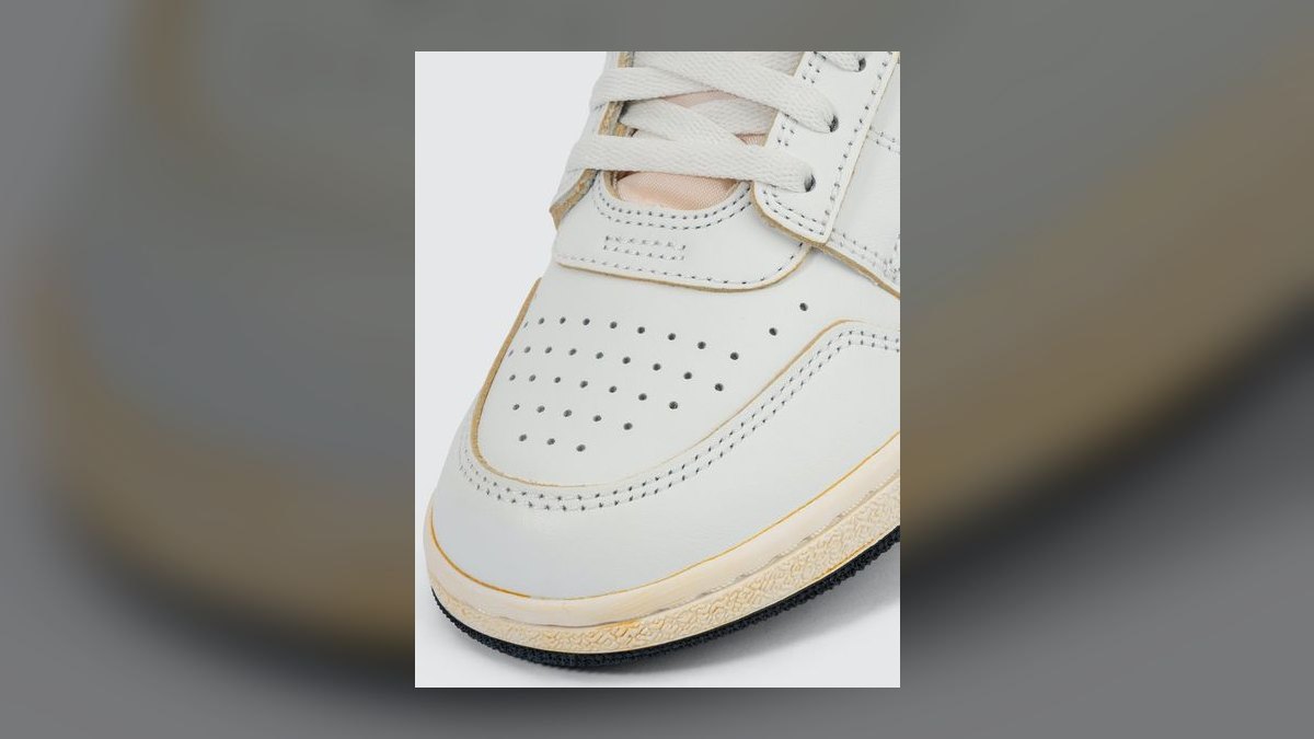 Top 10 Air Jordan 3 Collaborations (Off-White, A Ma Maniére, Travis Scott) of All Time — figure 1