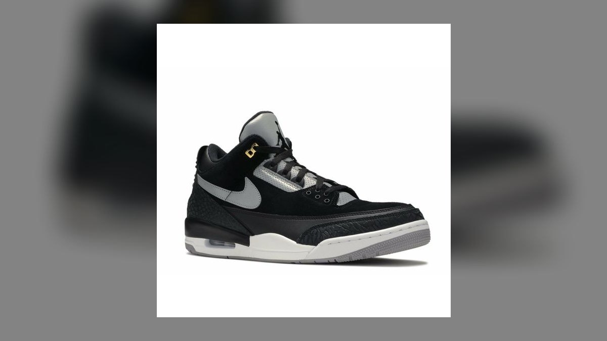 Top 10 Air Jordan 3 Collaborations (Off-White, A Ma Maniére, Travis Scott) of All Time — figure 7