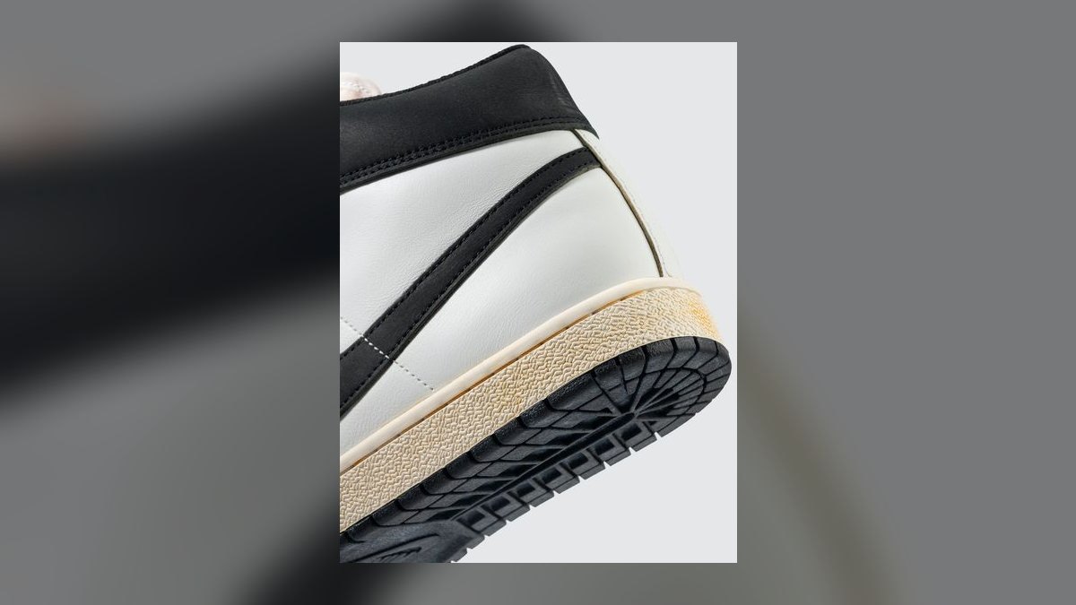 Top 10 Air Jordan 3 Collaborations (Off-White, A Ma Maniére, Travis Scott) of All Time