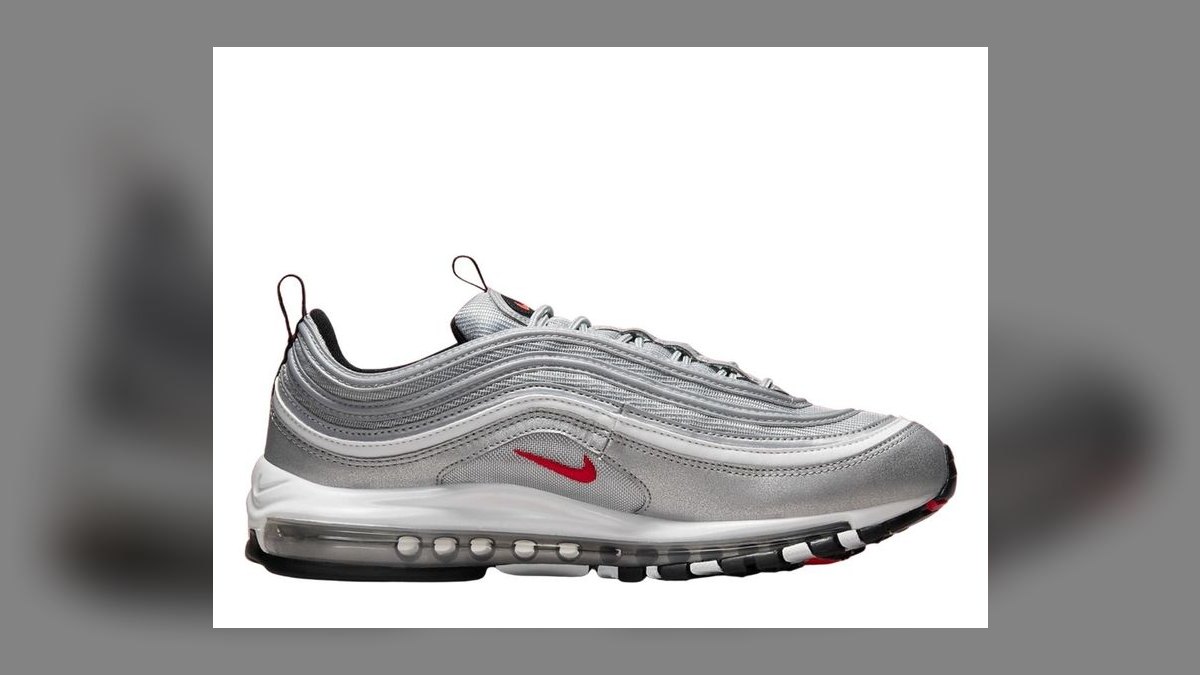 Top 10 translucent-sole sneakers of all time — figure 1