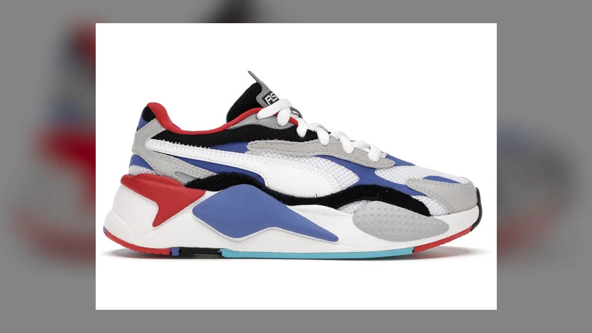 Top 10 translucent-sole sneakers of all time — figure 8