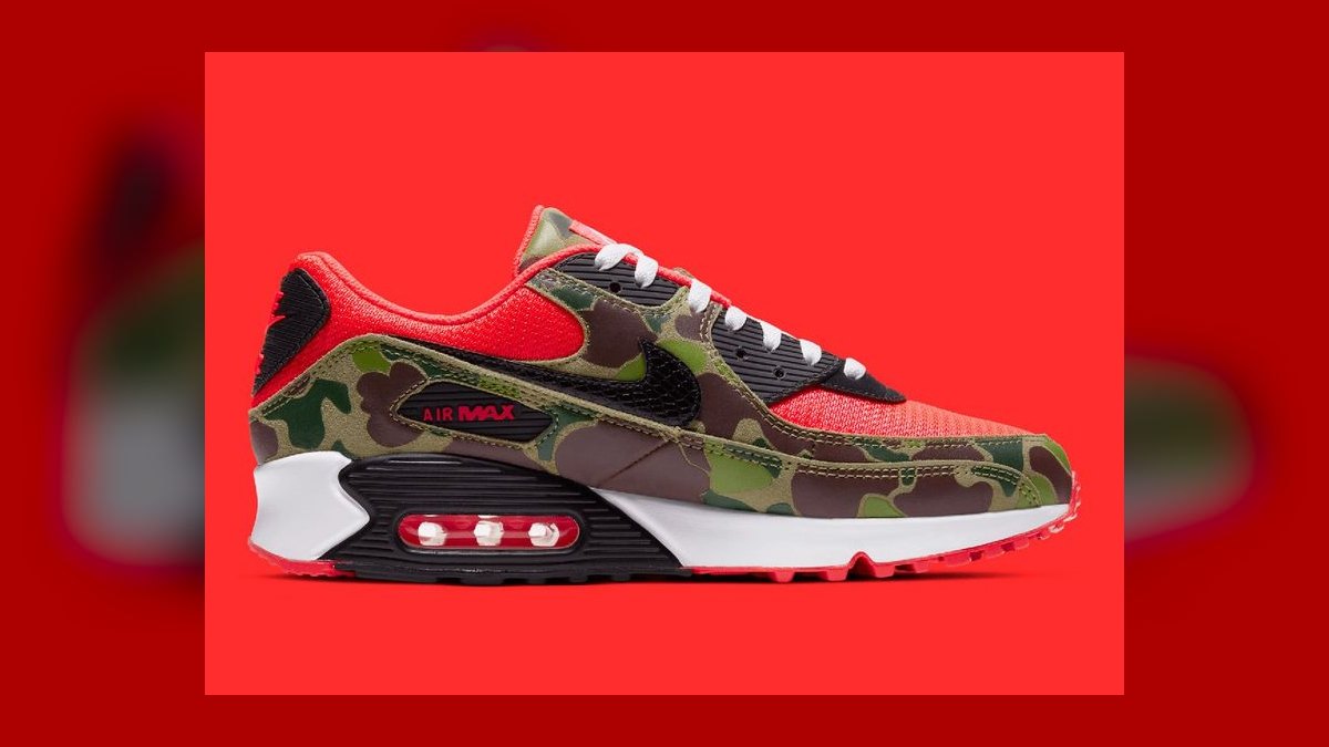 Top 10 mismatched or "What The" theme sneakers ever — figure 4