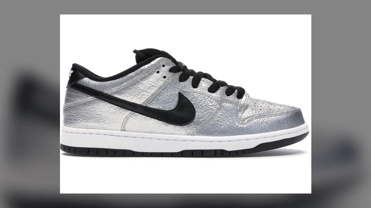 Top 10 sneakers inspired by food and drink ranked — figure 4