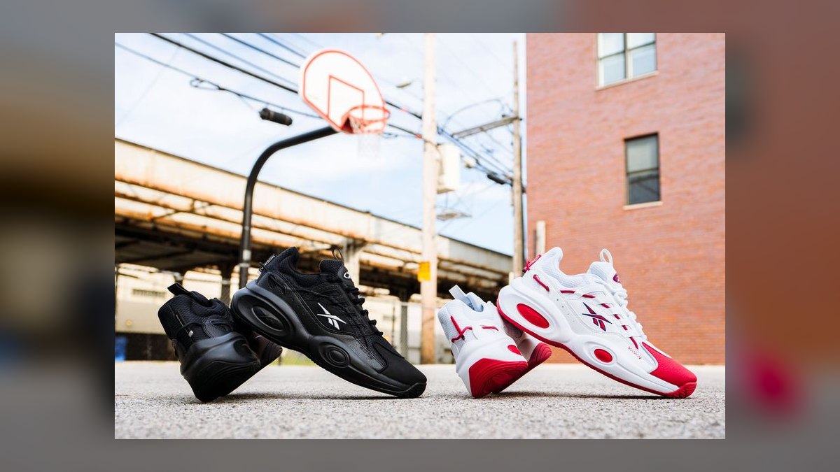 Top 10 sneakers inspired by food and drink ranked — figure 6