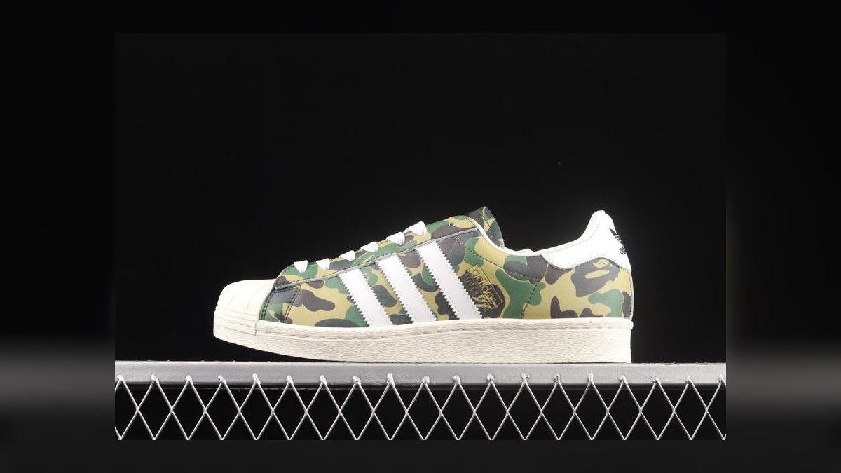 Top 10 cartoon and character sneaker collabs ever — figure 3