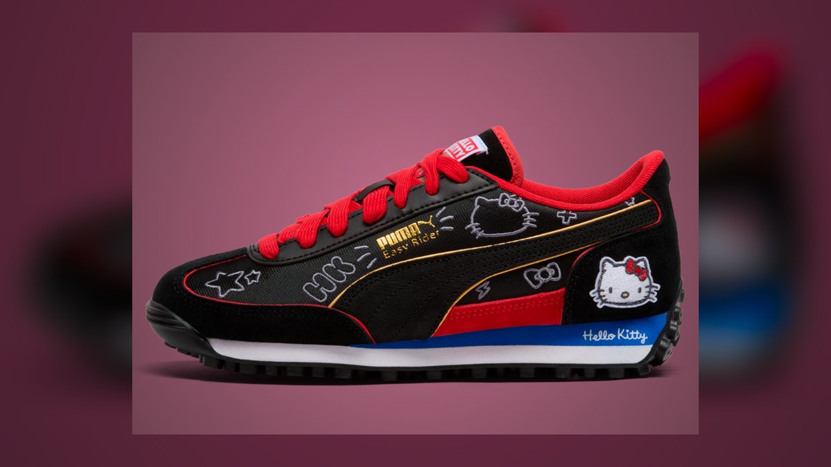 Top 10 cartoon and character sneaker collabs ever — figure 7