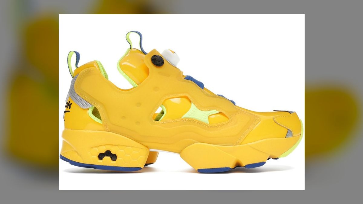 Top 10 cartoon and character sneaker collabs ever — figure 8