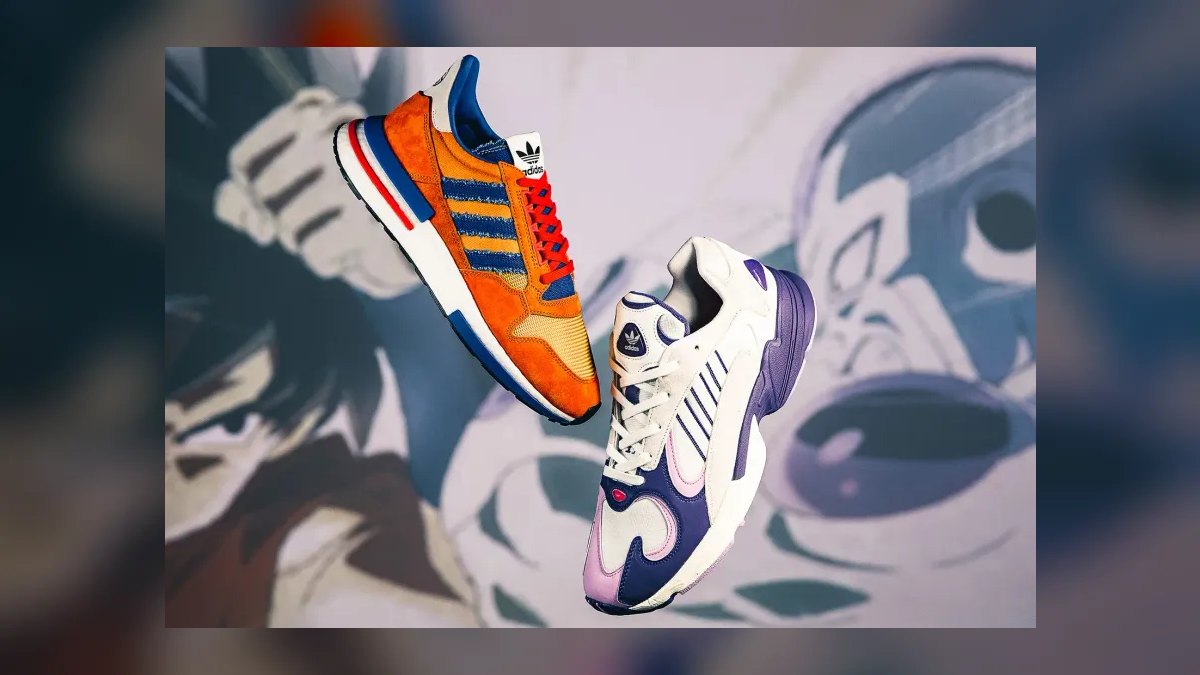 Top 10 cartoon and character sneaker collabs ever — figure 9