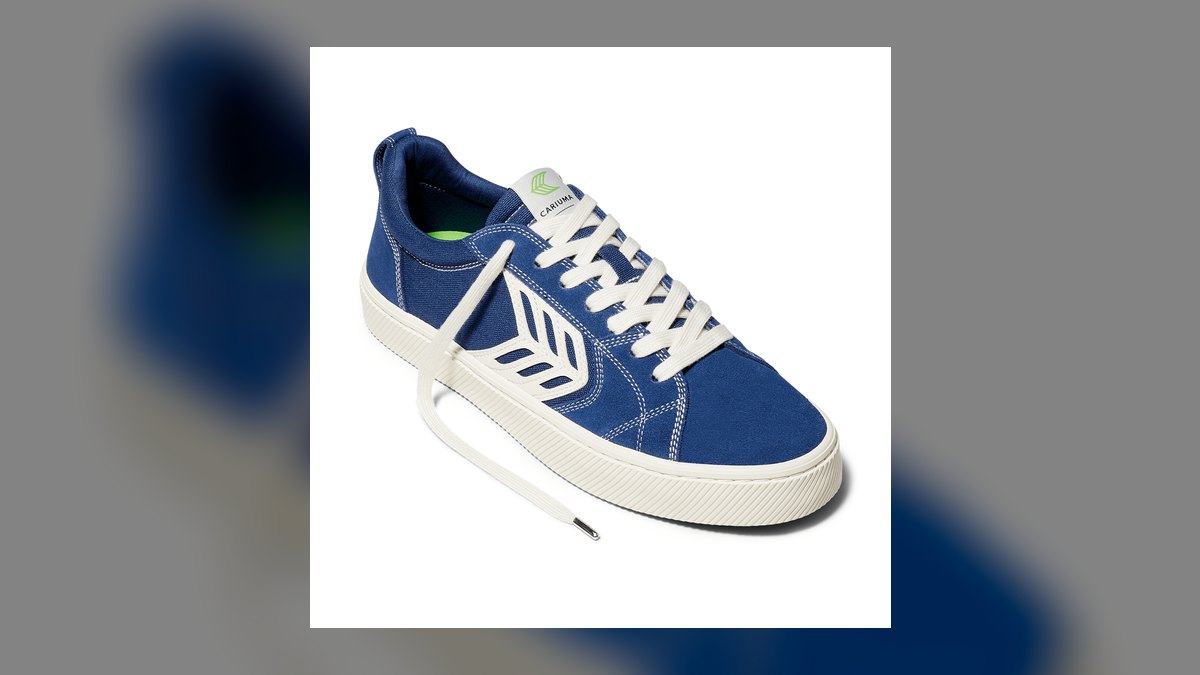 Top 10 eco-friendly recycled material sneakers ranked — figure 5