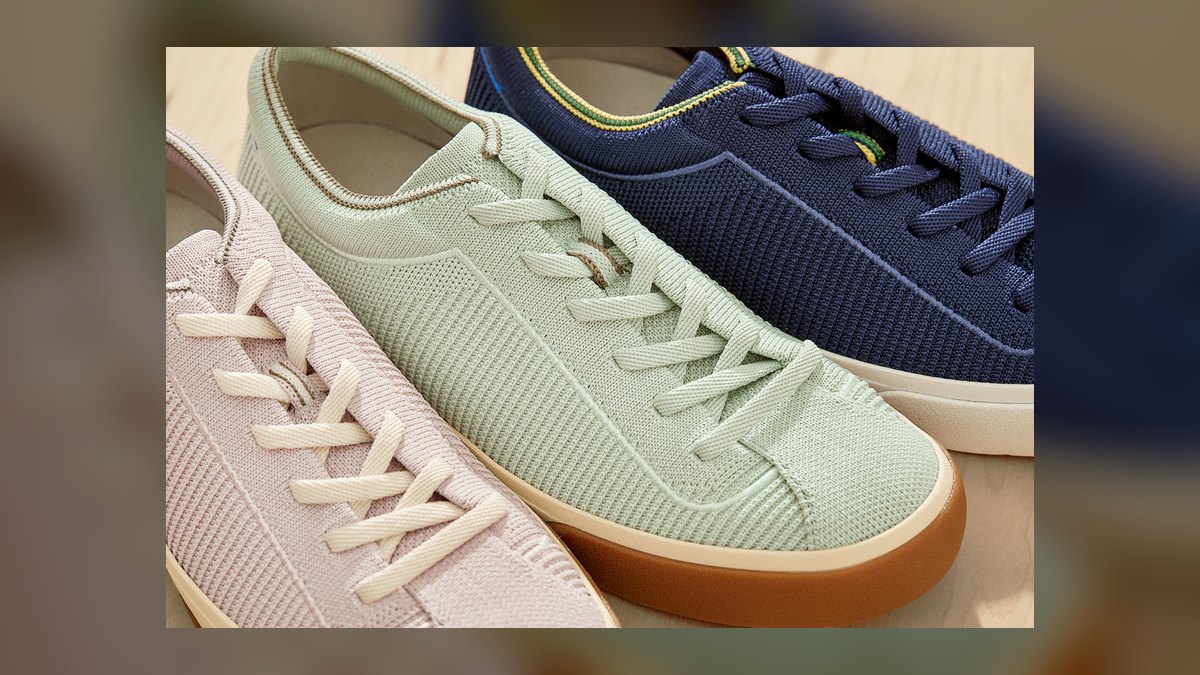 Top 10 eco-friendly recycled material sneakers ranked — figure 6