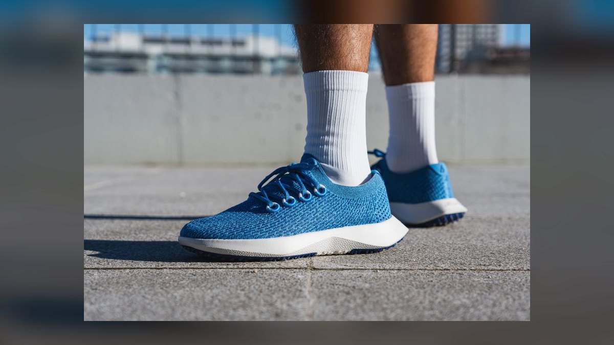 Top 10 eco-friendly recycled material sneakers ranked
