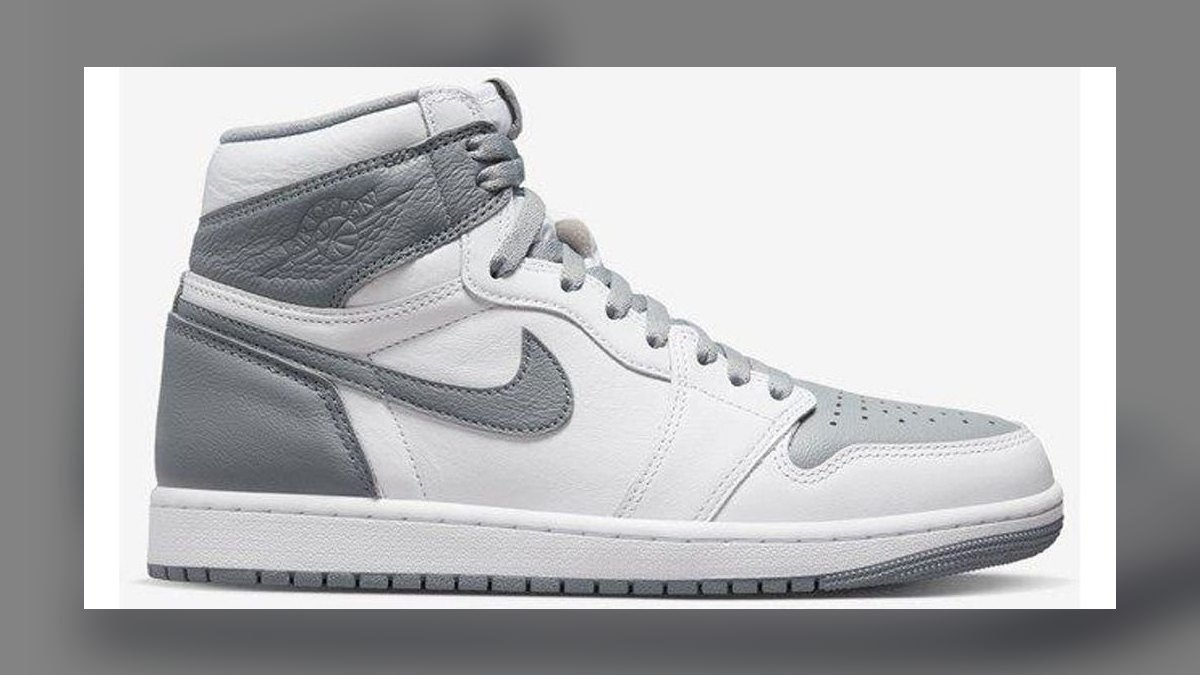 Top 10 commemorative anniversary sneakers of all time — figure 1