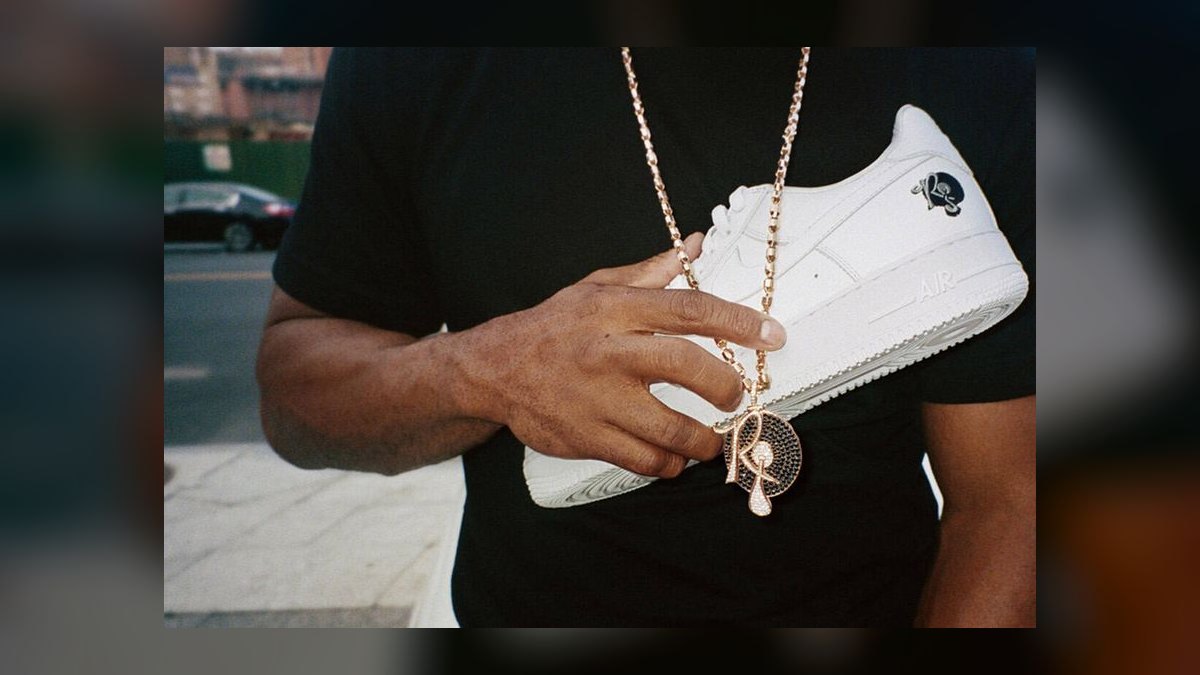 Top 10 commemorative anniversary sneakers of all time — figure 5