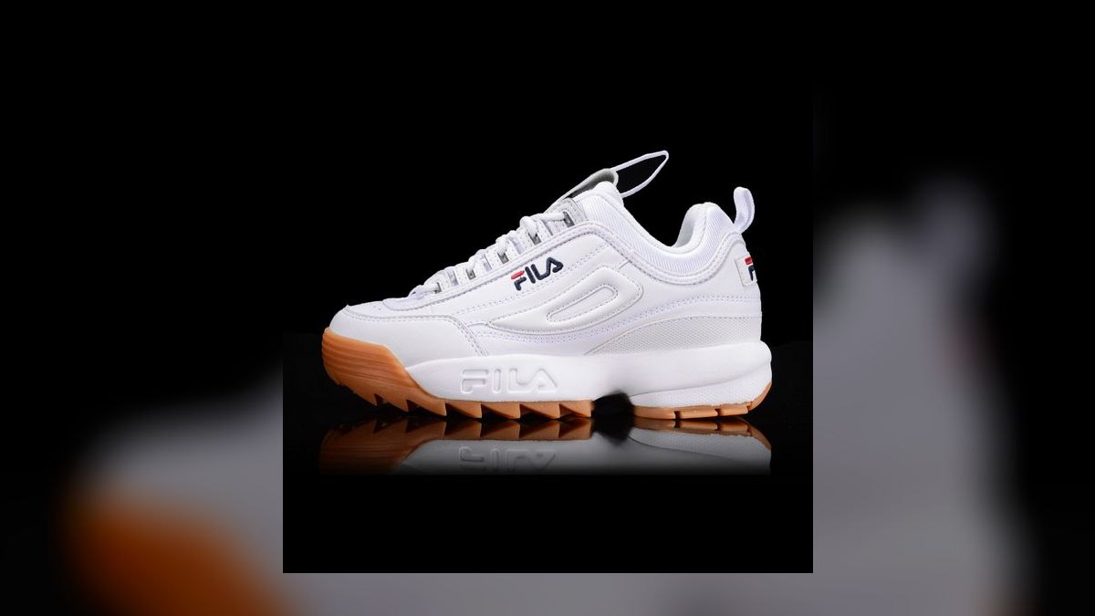 Top 10 sneakers featuring camouflage prints ranked — figure 10