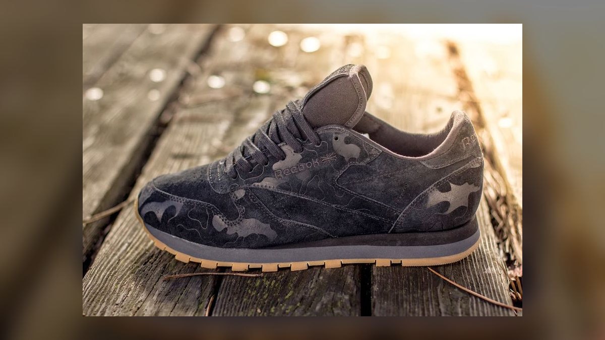 Top 10 sneakers featuring camouflage prints ranked — figure 8