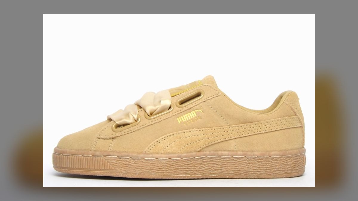 Top 10 animal-print sneaker collaborations ever — figure 5