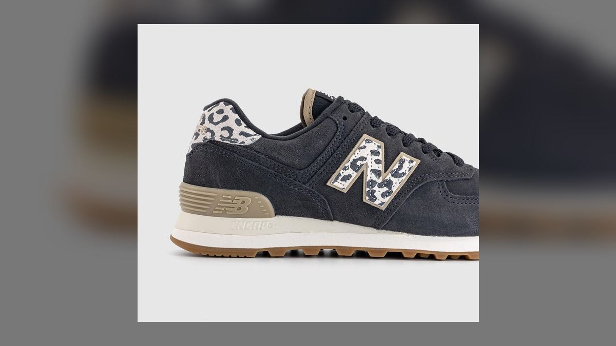Top 10 animal-print sneaker collaborations ever — figure 9