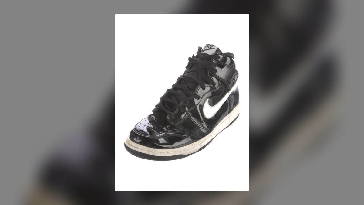 Top 10 patent leather retro sneakers of all time — figure 4