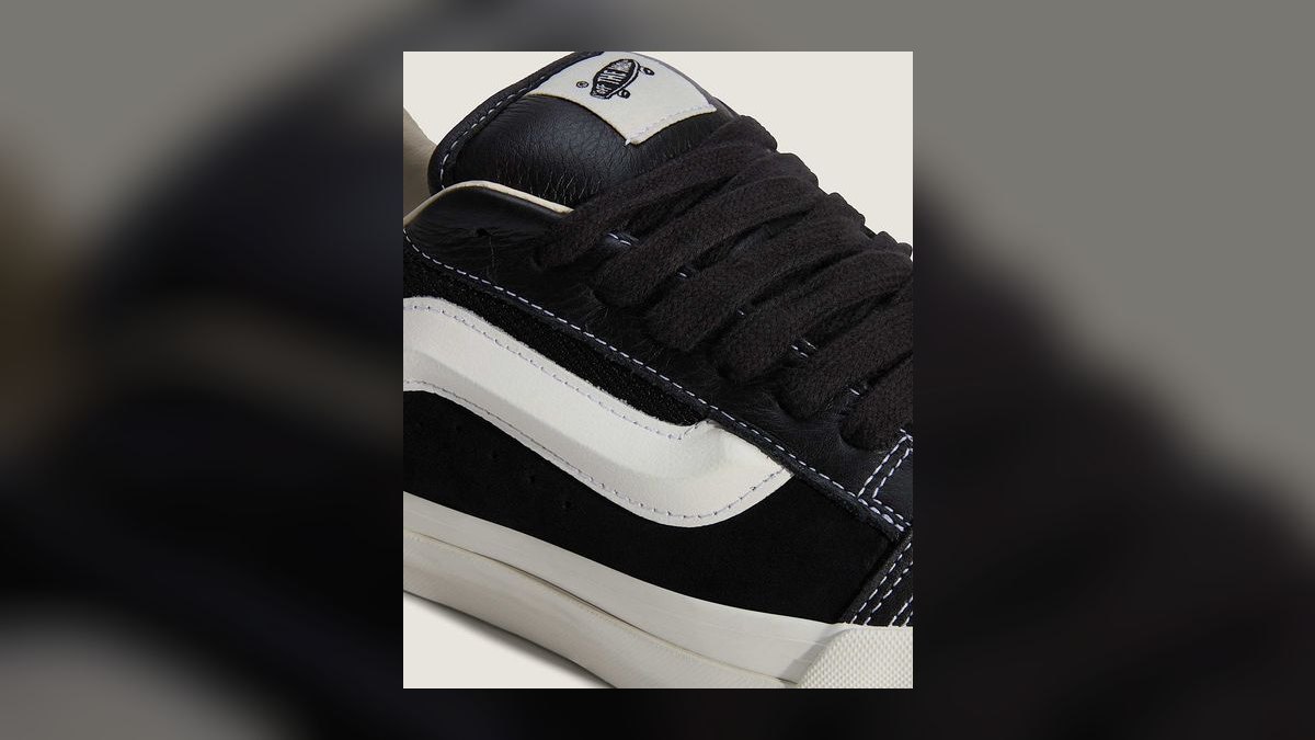 Top 10 patent leather retro sneakers of all time — figure 9