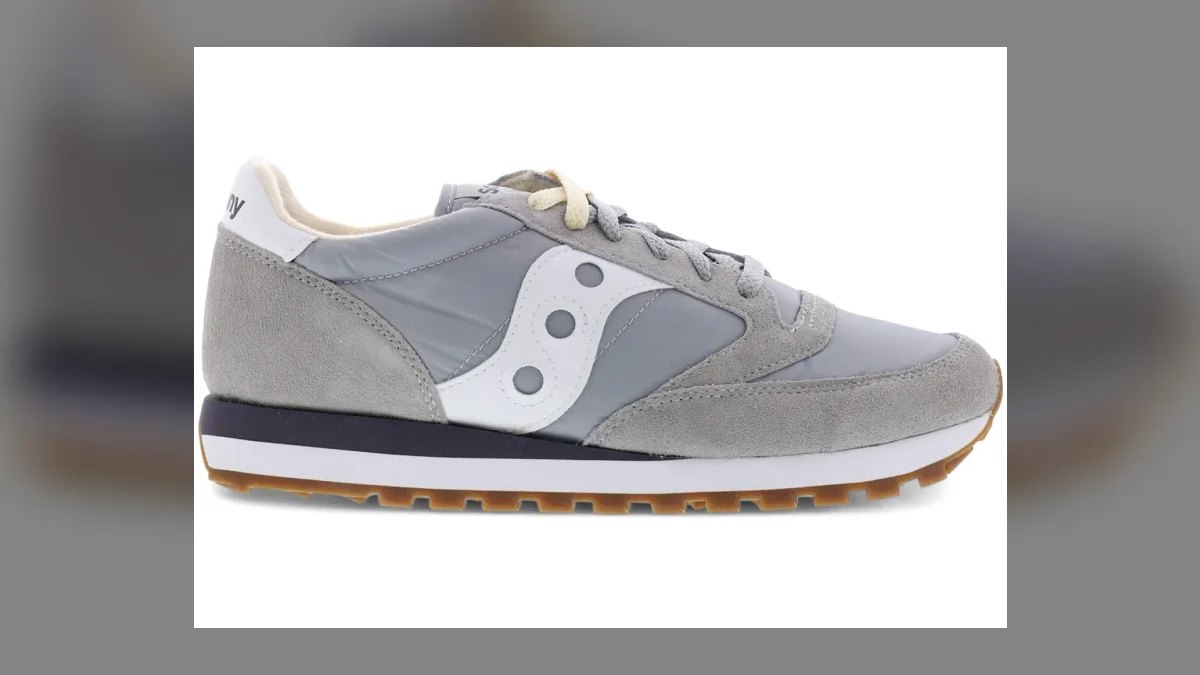 Top 10 gum-sole classic sneakers ranked — figure 10