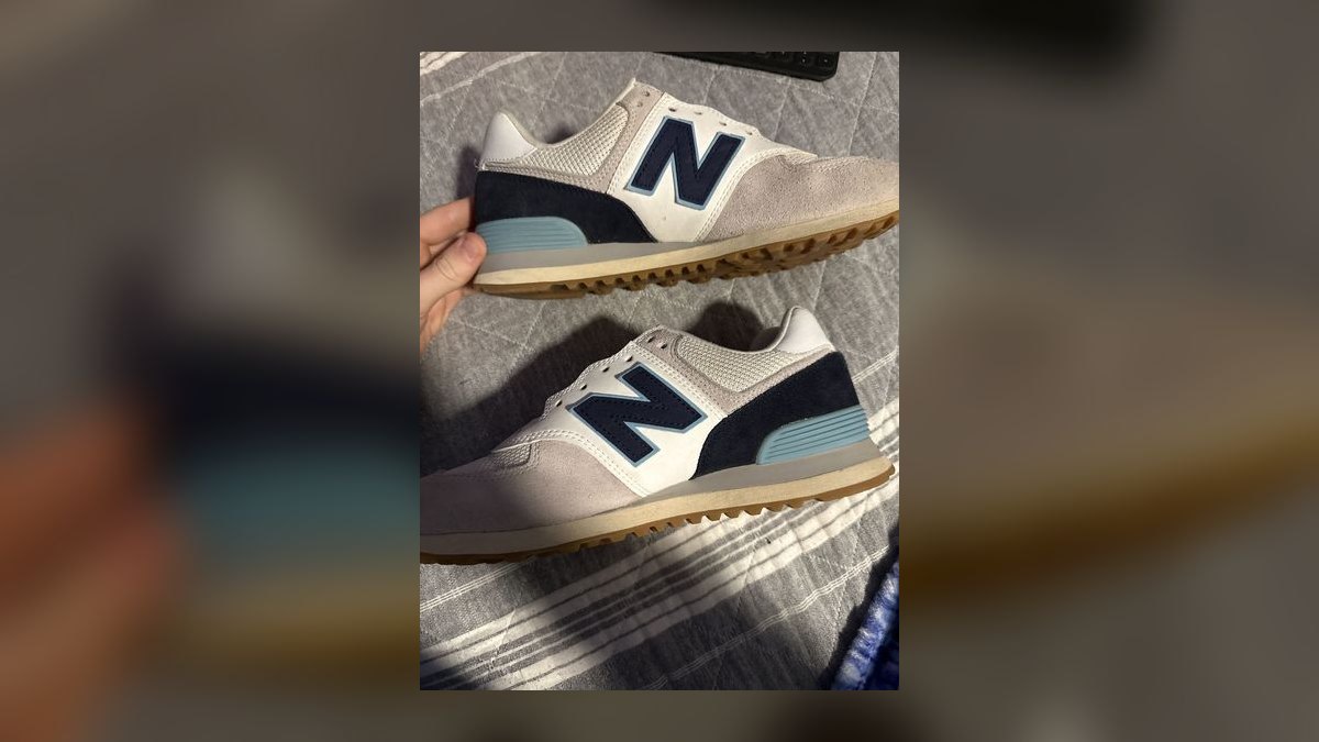 Top 10 gum-sole classic sneakers ranked — figure 7
