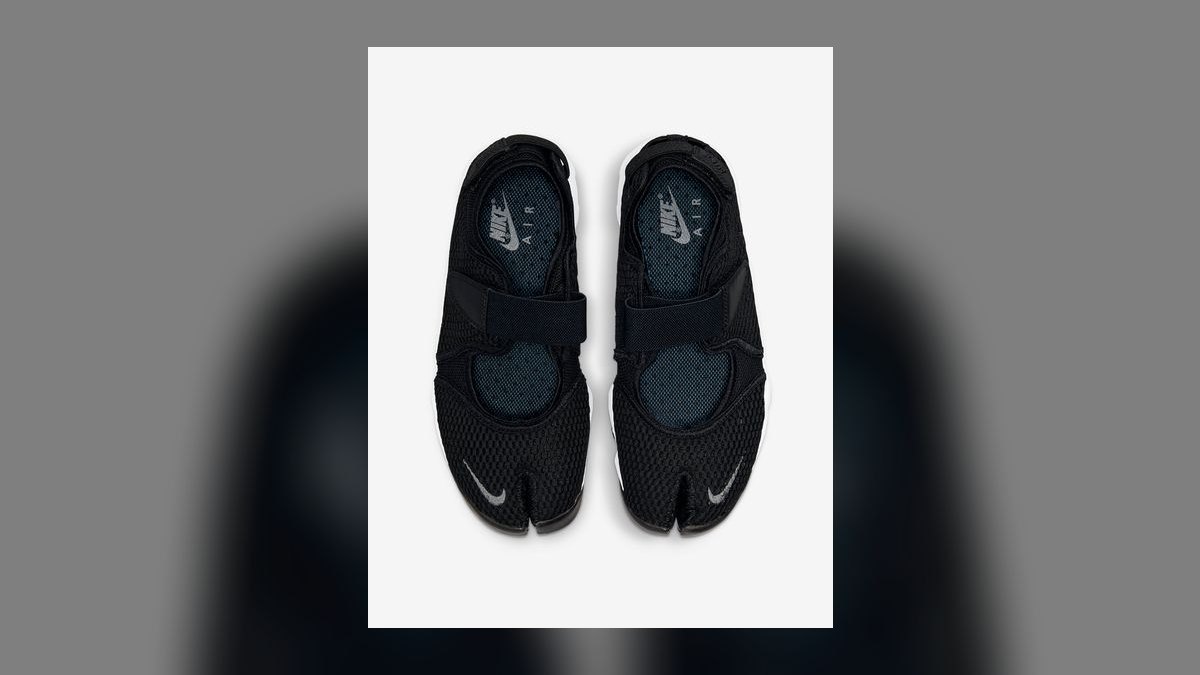Top 10 split-toe or unconventional design shoes of all time — figure 3