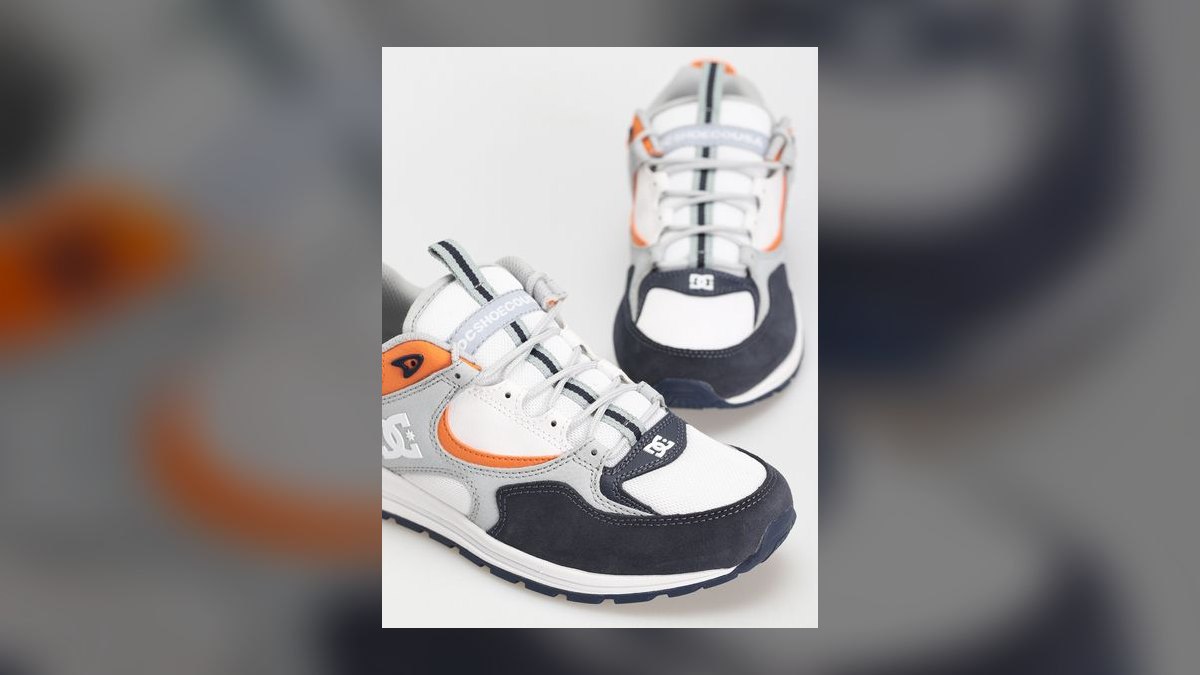 Top 10 skateboarding shoes converted into lifestyle icons ranked — figure 10