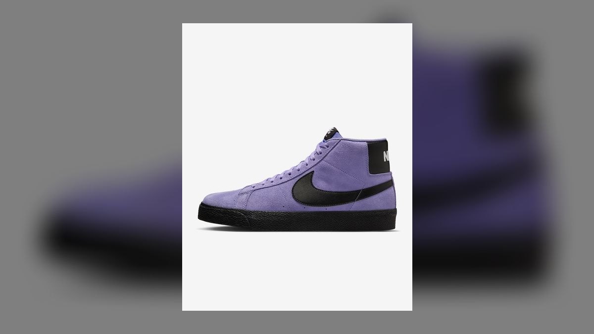 Top 10 skateboarding shoes converted into lifestyle icons ranked — figure 6