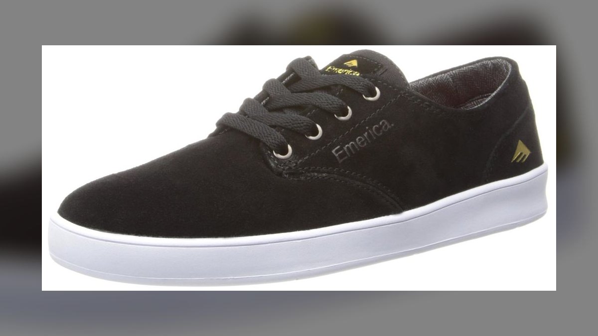 Top 10 skateboarding shoes converted into lifestyle icons ranked — figure 9