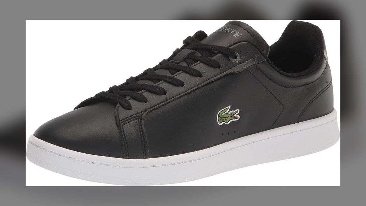 Top 10 tennis shoes turned into streetwear staples ever — figure 10