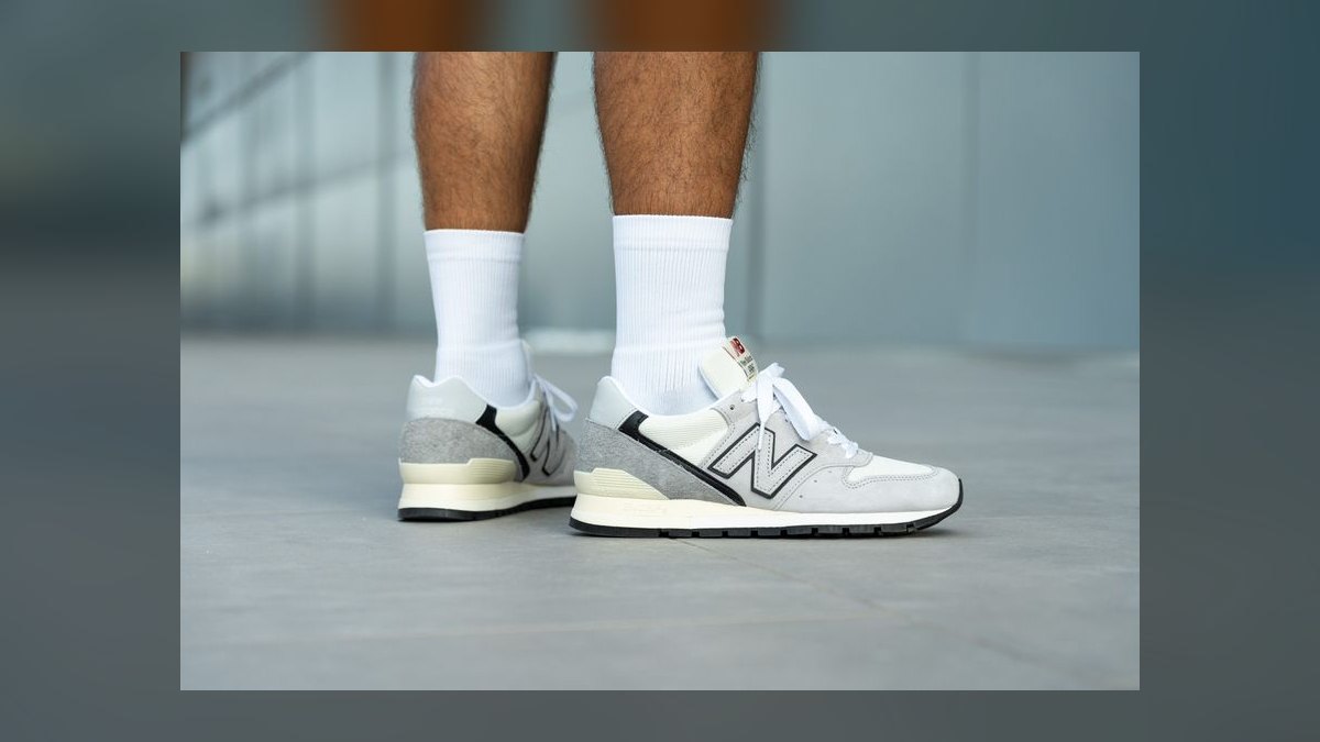 Top 10 tennis shoes turned into streetwear staples ever — figure 7