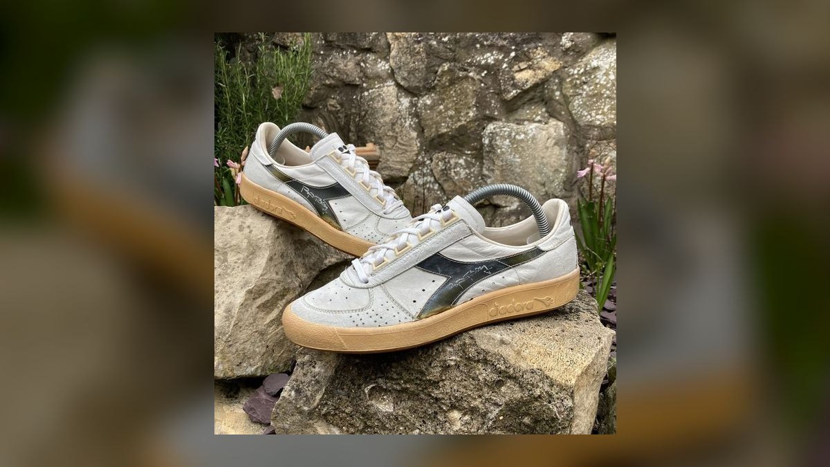 Top 10 tennis shoes turned into streetwear staples ever — figure 9