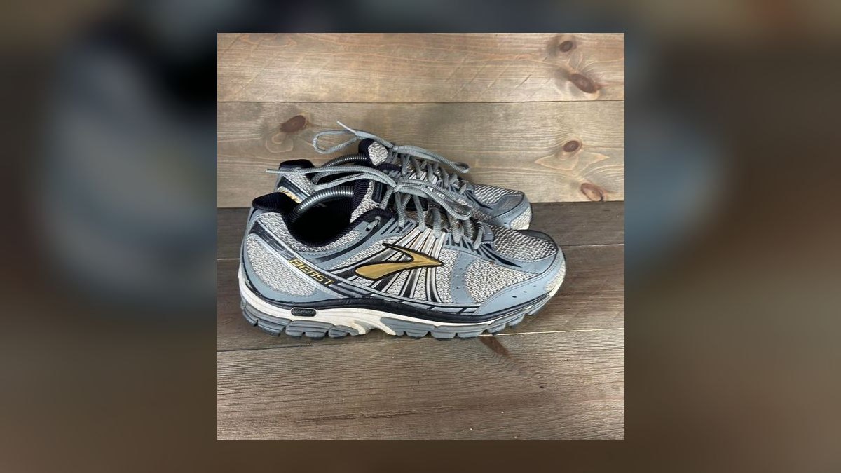 Top 10 running shoes that dominated the 1990s of all time — figure 4