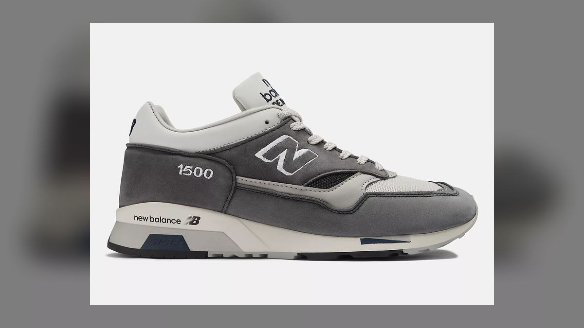 Top 10 running shoes that dominated the 1990s of all time — figure 5