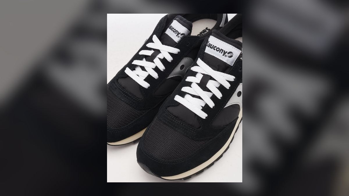 Top 10 running shoes that dominated the 1990s of all time — figure 6