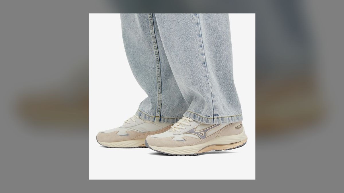 Top 10 running shoes that dominated the 1990s of all time — figure 7