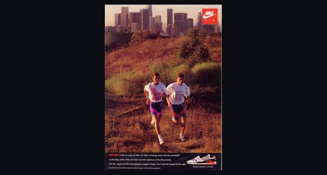 Top 10 running shoes that dominated the 1990s of all time