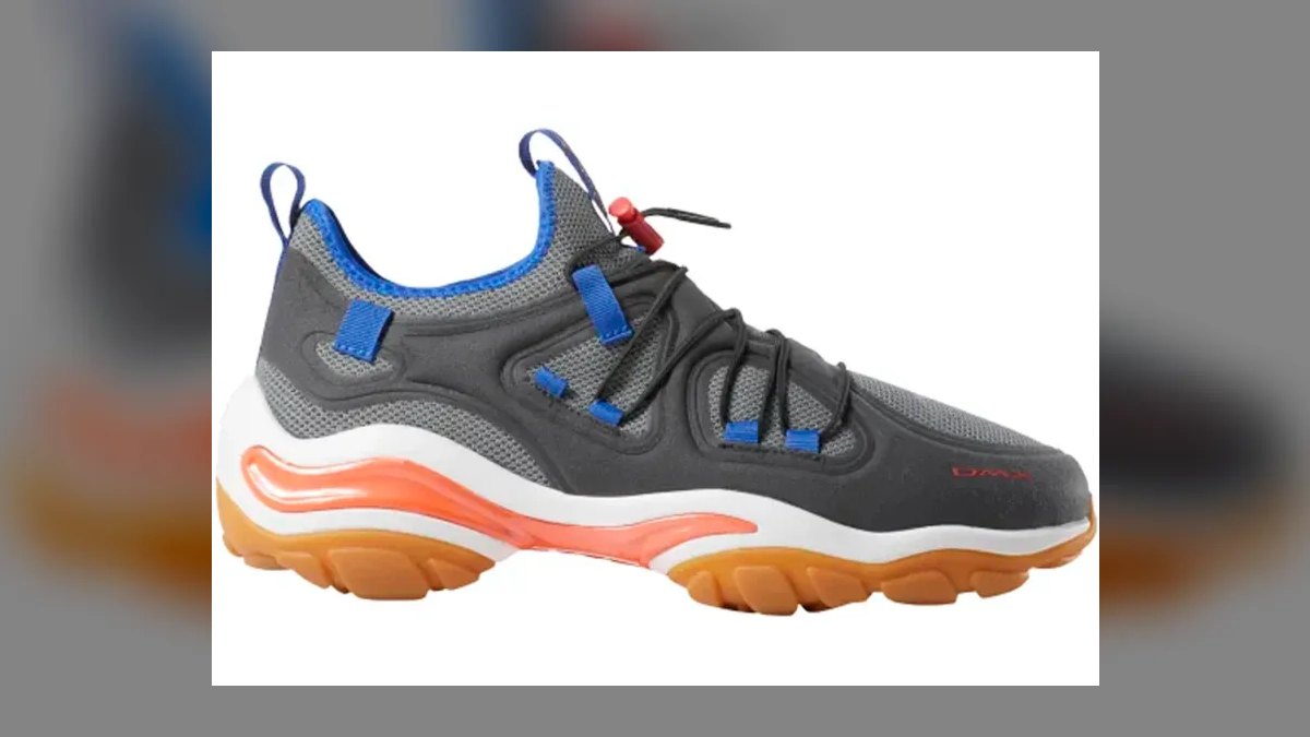Top 10 chunky dad shoes that defined an era ranked — figure 10