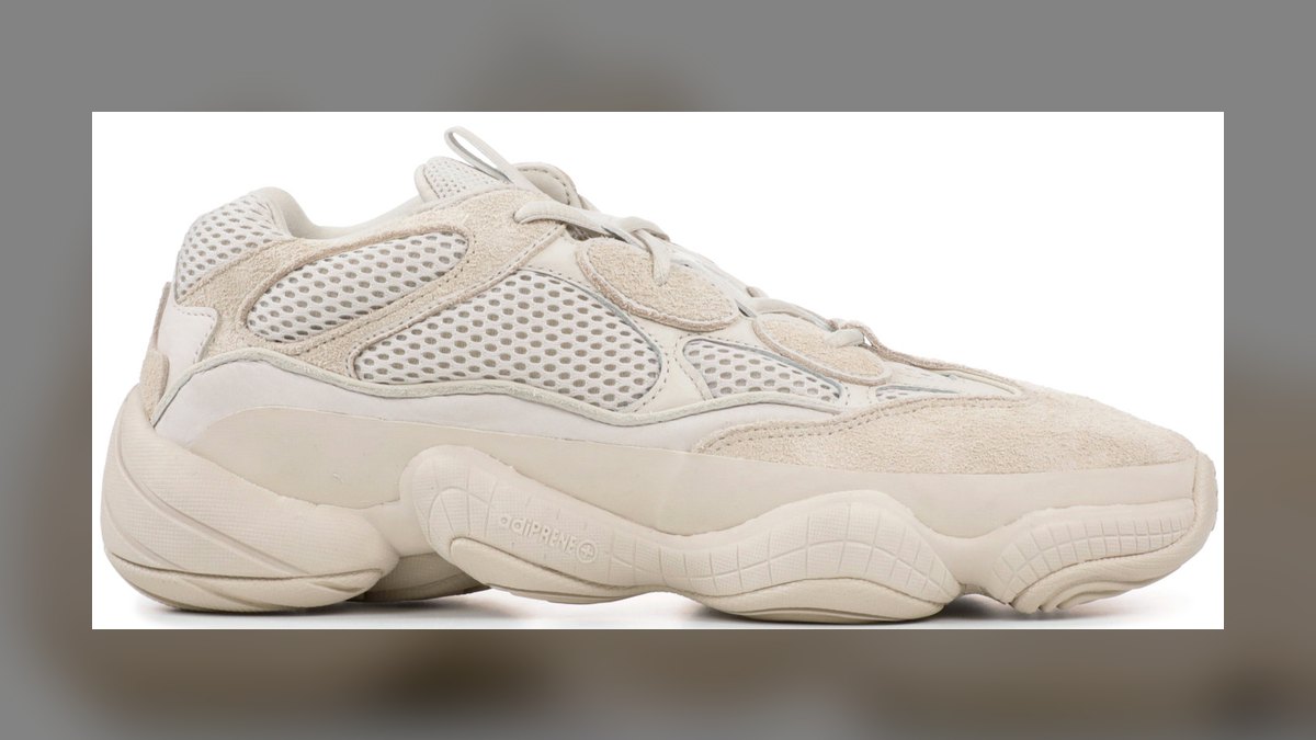 Top 10 chunky dad shoes that defined an era ranked — figure 2