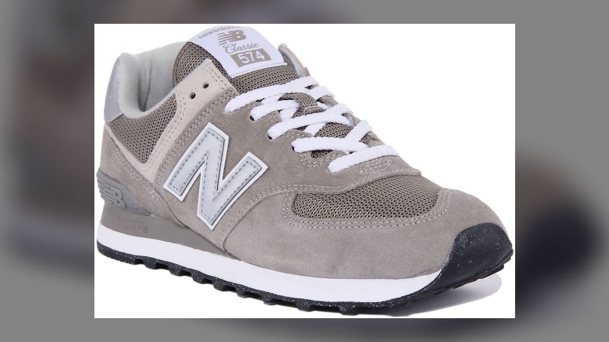 Top 10 chunky dad shoes that defined an era ranked — figure 5