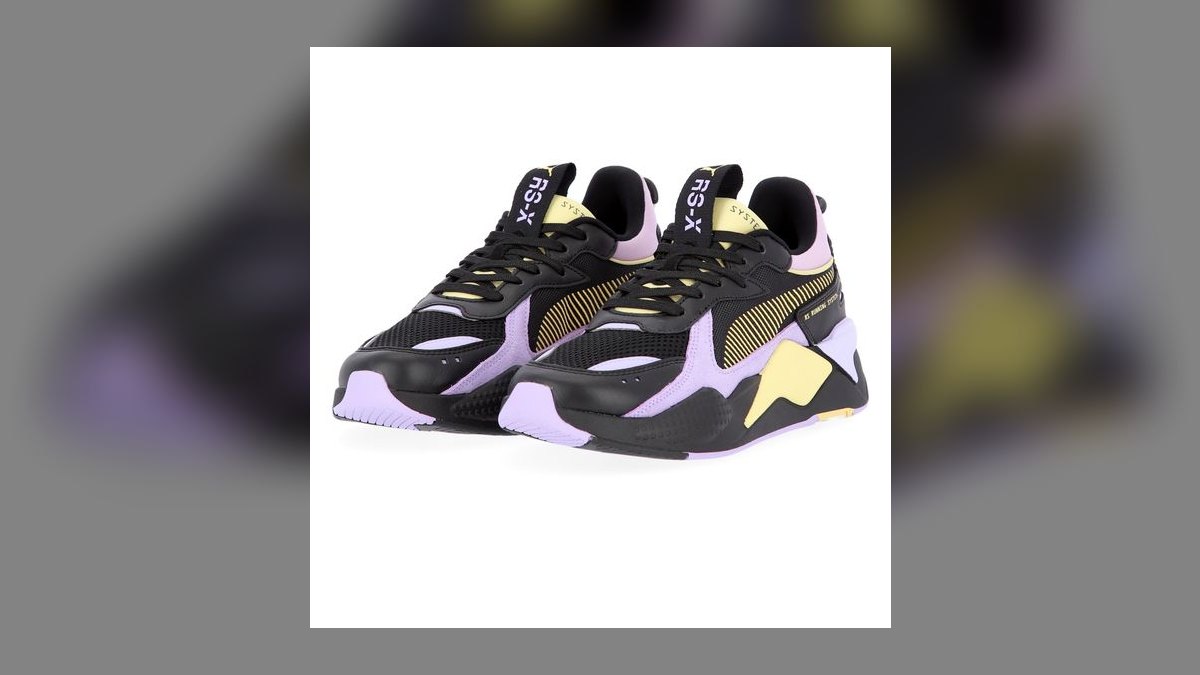 Top 10 chunky dad shoes that defined an era ranked — figure 6