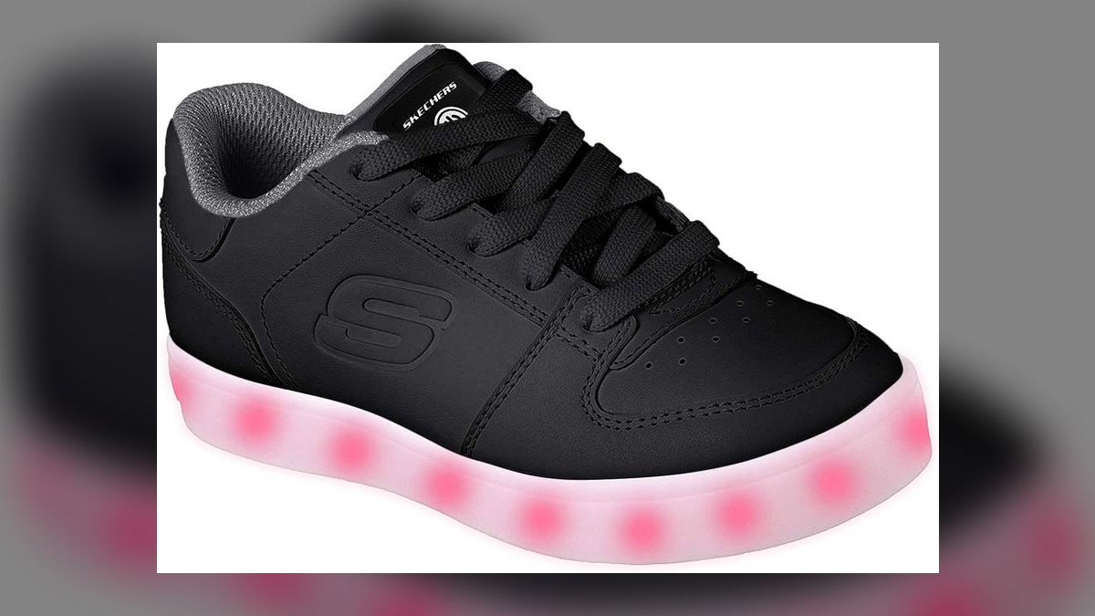 Top 10 chunky dad shoes that defined an era ranked — figure 8
