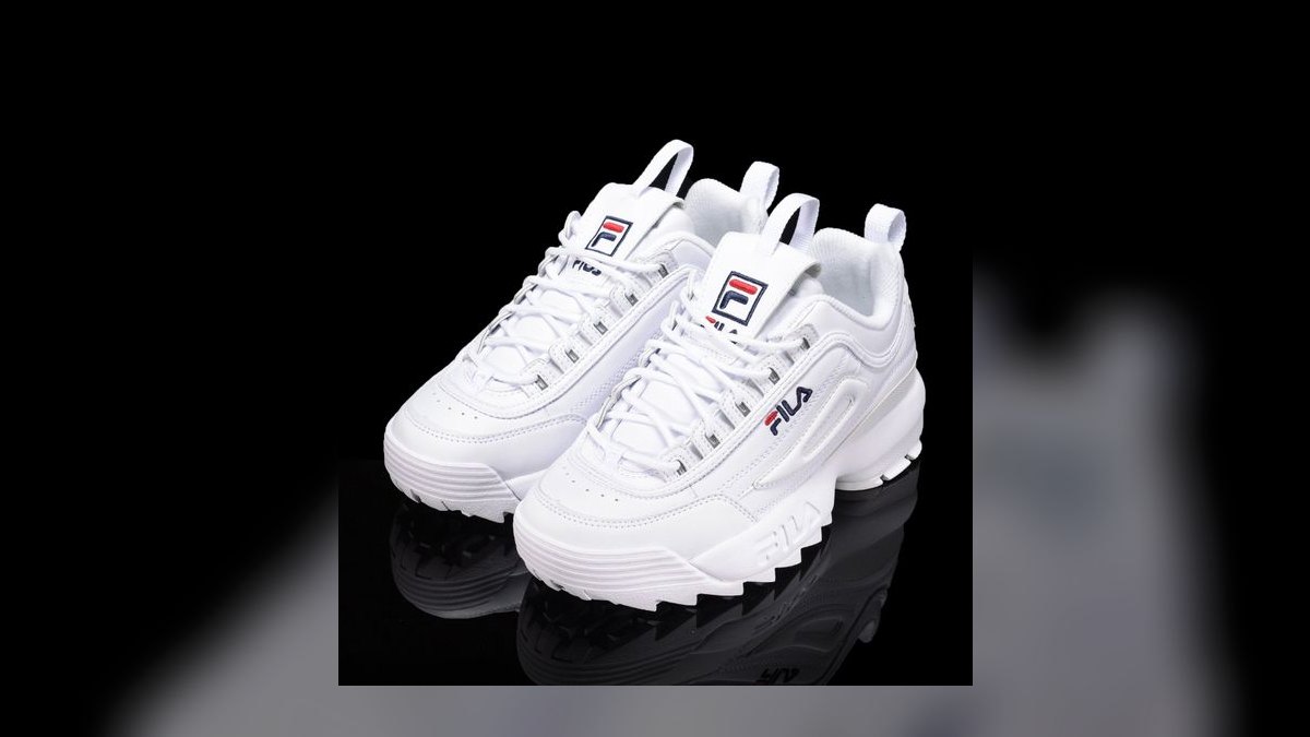 Top 10 chunky dad shoes that defined an era ranked — figure 9