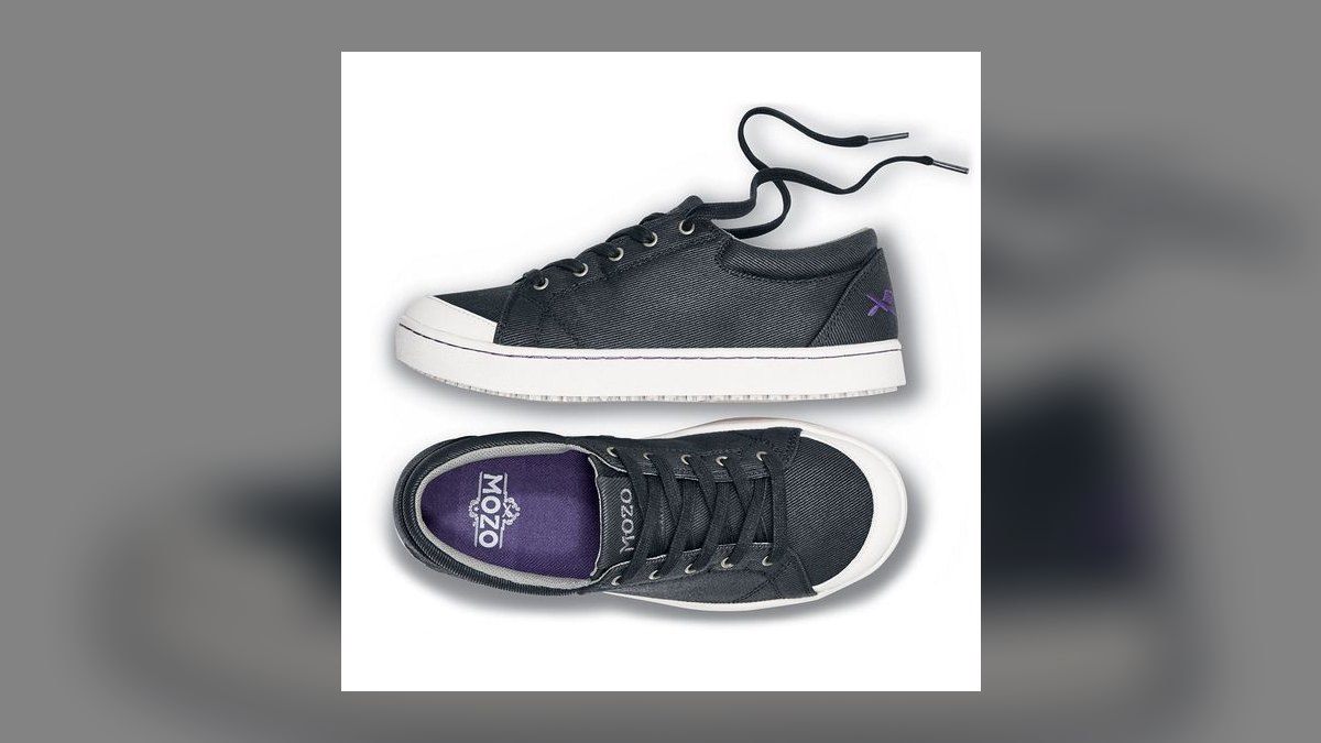Top 10 slip-resistant restaurant and work sneakers ever — figure 2